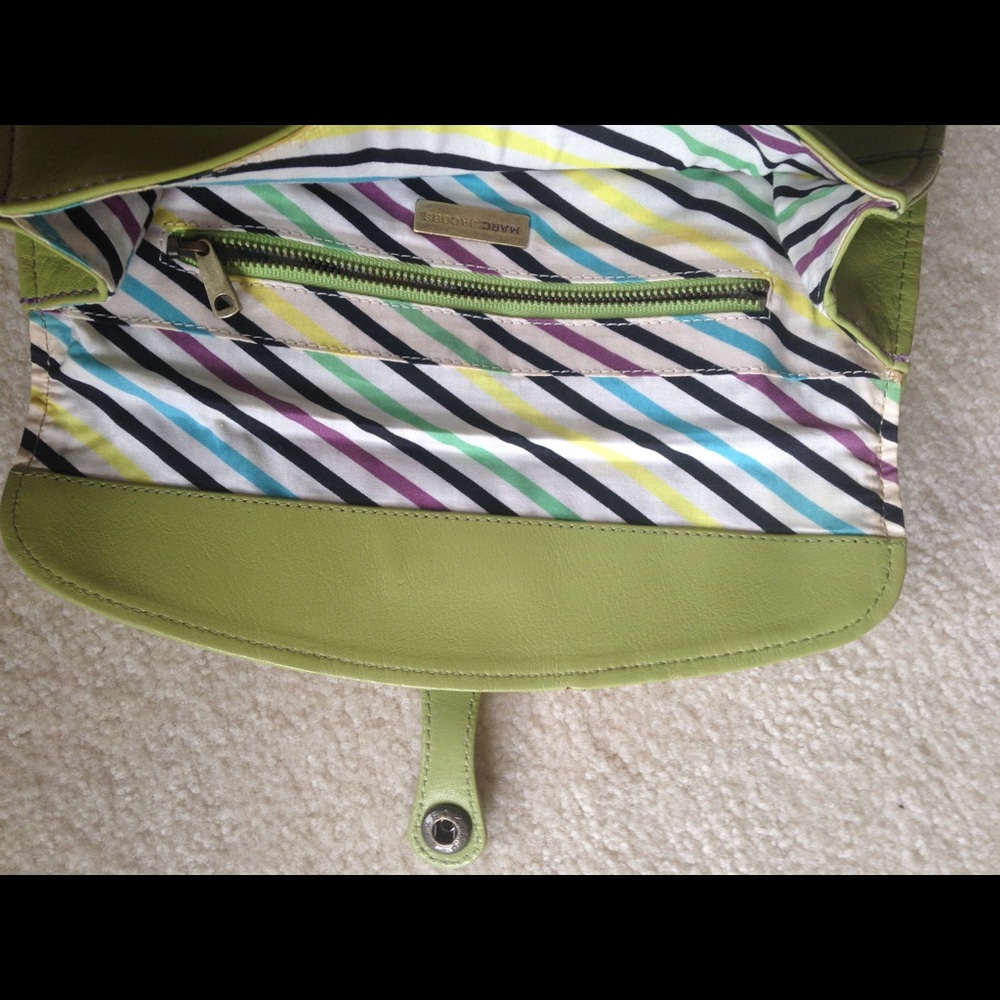 Marc Jacobs small purse - Picture 5 of 6